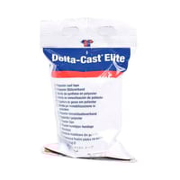 Delta-Cast Elite starre Immobilisierungsbinde aus Kunststoff, 10 cm x 3,6 Meter