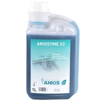 ANIOS Instrumentendesinfektionsmittel Aniosyme X3 1 Liter ANIOS Instrumentendesinfektionsmittel Aniosyme X3 1 Liter