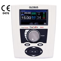 Diacare 5000 Diathermie: Die Wirksamkeit der Tecar-Therapie zum besten Preis (neue Version)