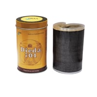 Moxa-Rollenpflaster: Analgetisches Band zur effektiven Linderung von Muskel- und Gelenkbeschwerden (Maße: 4 m x 10 cm)