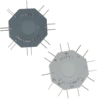 Diskriminator (2 Scheiben)