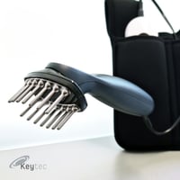 Handkammelektrode (Handkamm) für Medkey-, Physiokey- und Sanakey-Geräte (Neu)