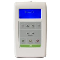 Emavit Professionelle Magnetfeldtherapie mit 25 Programmen und wiederaufladbarem Akku