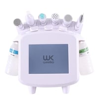 Oxya Professional Kompaktes, multifunktionales ästhetisches System. 6 fortschrittliche Technologien in einem einzigen Gerät