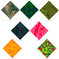 EVA-Marmorplatten und -rollen