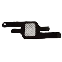 Wärmeinduzierender Kniegürtel: Lindert Knieschmerzen und verbessert die Durchblutung