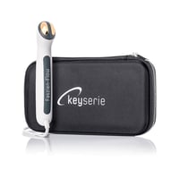 Fascia-Flow-Elektrode: Erhöht den Erfolg von Physiokey-Behandlungen und reduziert gleichzeitig die Ermüdung des Praktizierenden