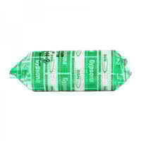 Gipsschiene 10 cm x 2,7 Meter