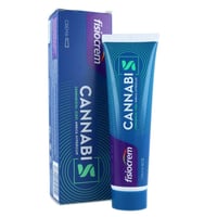 Fisiocrem Cannabix (60 ml): Gefühl lokaler Linderung mit Cannabidiol, Arnica und Hypericum