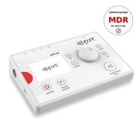 Invasive Physiotherapie APS e4: perkutane Elektrolyse, Neuromodulation, Dry Needling, Mikrostromtherapie, TENS und Pointer - SONDERANGEBOT