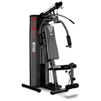 Nevada Plus BH Fitness Kraftgerät: Ein komplettes Fitnessstudio auf kleinstem Raum