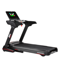 BH Fitness RS900 Multimedia-Laufband: mit 16-Zoll-Touchscreen mit Multimedia-Zugriff und Bluetooth FTMS BH Fitness RS900 Multimedia-Laufband: mit 16-Zoll-Touchscreen mit Multimedia-Zugriff und Bluetooth FTMS