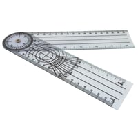 Kleines Goniometer von Rulong