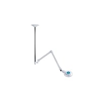 Untersuchungsleuchte MS Ceiling LED 8W: Inklusive Deckenhalterung. AN AUS