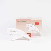 F-35W Einweg-Hautnahthefter (5er-Box)