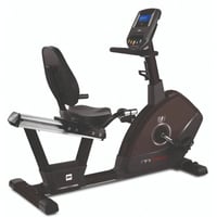 BH Fitness i.TFR Ergo Dual Liegefahrrad: Innovation in Fitness und Komfort BH Fitness i.TFR Ergo Dual Liegefahrrad: Innovation in Fitness und Komfort