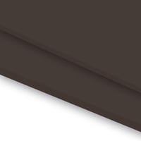 Kräuterschaum Schwarz Hart 5 mm