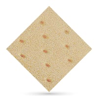 Herbiform Plus Perforiert 2mm