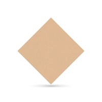 Herbilen Hautfarbe 5mm