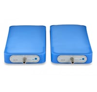 Standard-Vakuumspuren + VCONTROL