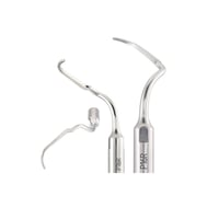 Einfügen P16R: Parodontale Kürette nach rechts abgewinkelt