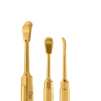 Insert PR2: Insert für subperiostale chirurgische Eingriffe (5 mm)