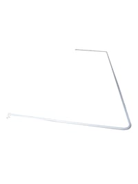 Grundspiel für Fußballtor 7 zum Sammeln von Netzen