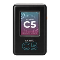 KAATSU C5: BFR-Gerät – Gefäßverschlusssystem für Rehabilitation und Leistung
