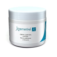 Professional Modell K-Creme Kosmetiké 500 ccm: Wirkung Firming und Entwässern