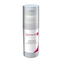 Tensor Serum Hyaluron, Collagen, Elastin Professionelle Kosmetiké 50 cc: sofortigen Lifting-Effekt