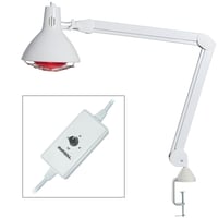 Infrarotlampe LS Infra Timer (zwei Leistungen verfügbar)