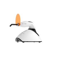 LED-Lampe für die Photopolymerisation Specht mit Macht 1.600Mw2