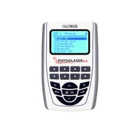 Hochleistungslaser (2 W) Physiolaser 2.0: ideal für chronische und akute Erkrankungen, die den Bewegungsapparat betreffen