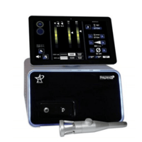 STARFIBER Pagani Glasfaserlaser mit hoher Energiedichte: 10 W und 15 W