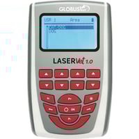 LaserVet 1.0 Veterinär-Lasertherapie: Stimuliert die Heilung von Muskel-Skelett-Erkrankungen bei Tieren