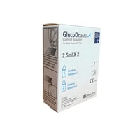 Liquid Control Meßgerätekalibrierung Auto Dr
