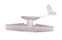 Konischer Anschluss für Absaugschläuche Ø 8-9-10 mm