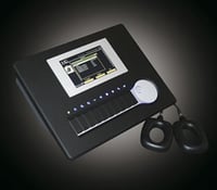 Magnetotherapie Roland Magnologar HC, elektromagnetische Felder Pagani