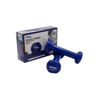 Vinylbeschichtetes Hantelset (verschiedene Gewichte erhältlich)