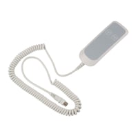 Manuelle Steuerung für Perimetertrage (ein Motor)