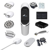 Medkey: das effektivste nicht-invasive Neuromodulationsgerät mit adaptiver Regelung