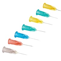 UNIDIX Mesotherapie-Nadeln 30G-33G
