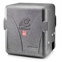 Micro Smart Cube Progressives Absaugsystem: Das beste Absaugsystem auf dem Markt mit dem niedrigsten Verbrauch