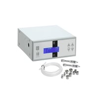 Mikrodermabrasion B-Equipment Equipment: Mit Diamantspitzen für sanftes Peeling