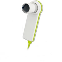Minispir Light: PC-basiertes Spirometer, eine einfache und leistungsstarke Lösung