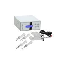 B-Equipment Schönheitsausrüstung: Mit hochleitfähigen Handschuhen zur Wiederherstellung der Hautelastizität und BIO-Lifting