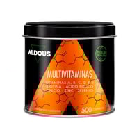 Aldous Multivitamine (500 Tabletten)