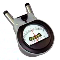 Nervo-Scope ETS-9: Erkennt und misst Wärmeunterschiede in der Wirbelsäule