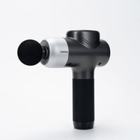 Beoka NOTE 5 Massagepistole: Tiefenmassage mit bis zu 3000 Impulsen