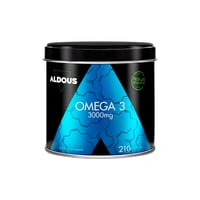 Omega 3 Aldous (210 Kapseln)